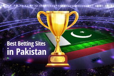 Best Betting Sites in Pakistan: Top Pakistani Online Bookmakers.